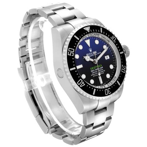 Rolex Seadweller Deepsea 44 Cameron D